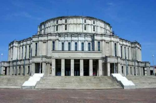 Театр оперы и балета. 01