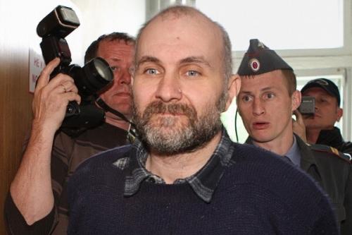 Анатолий Юрьевич Москвин или Мастер Кукол. 01