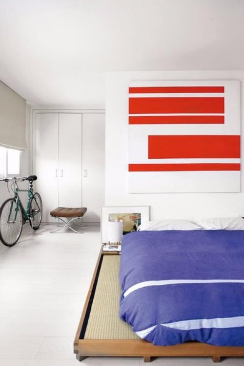 Квартира площадью 65 кв. 05