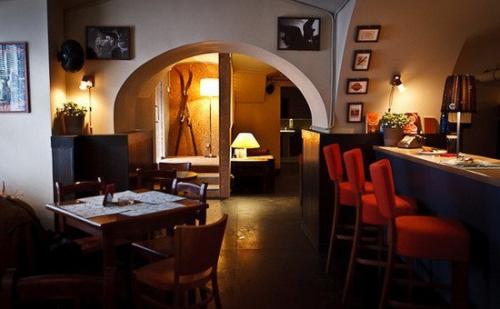 Гид по лучшим недорогим местам около Василеостровской. 03