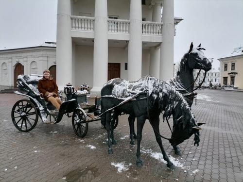 Ну что ж, моё путешествие продолжается. 05