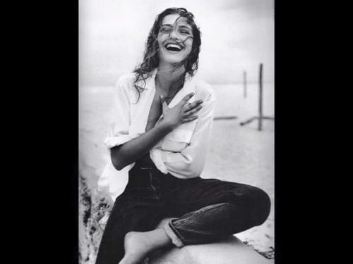 Спрашивают, как привлечь мужчину в свою жизнь. 
