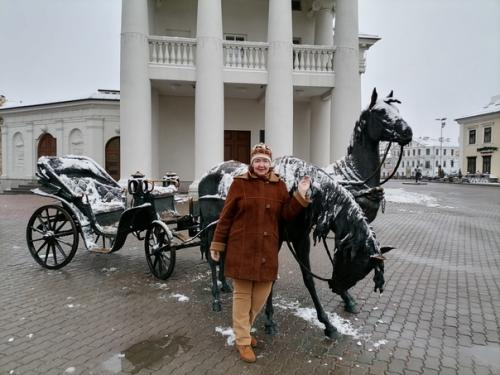 Ну что ж, моё путешествие продолжается. 04