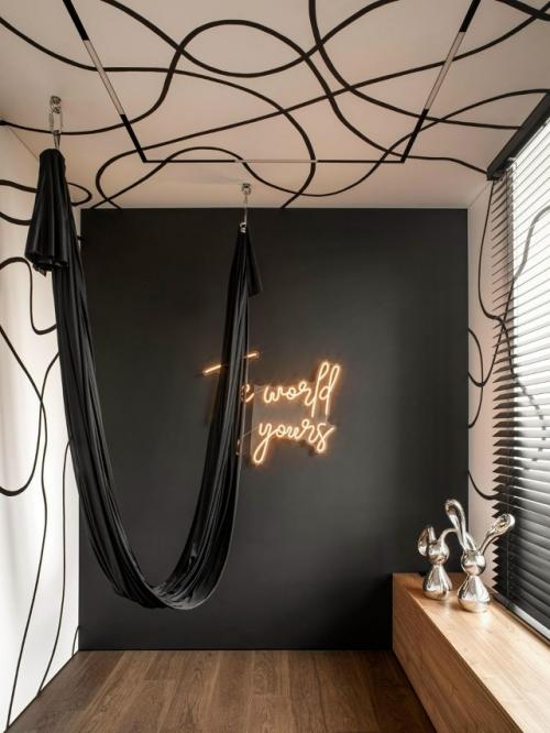 Проект от Planka Buro - пример того, как можно объединить эстетику, функциональность и гармонию с природой в большом городском пространстве. 03