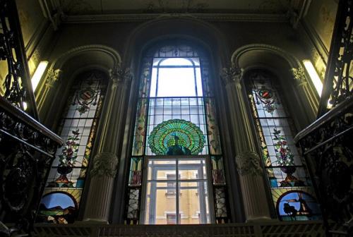 5 красивейших домов Петербурга. 01 5 красивейших домов Петербурга. 01