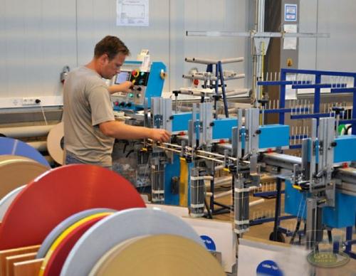 Бизнес по производству жалюзи. 01 Бизнес по производству жалюзи. 01