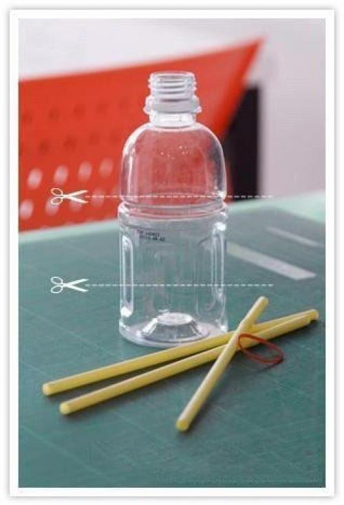 Суперпузыри - интересное развлечение для детей за считанные минуты? 02