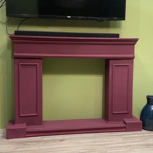 Наблюдаю здесь разные классные переделки, вдохновляюсь и сама по чуть-чуть начинаю внедрять это дело в свою жизнь. 07