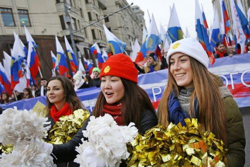 Как провести выходные: интересные события. 04