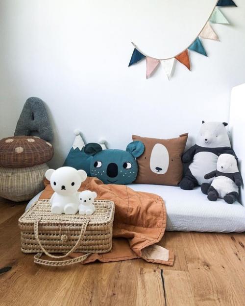 Три главные причины, из-за которых люди обожают мягкие скандинавские игрушки: 06