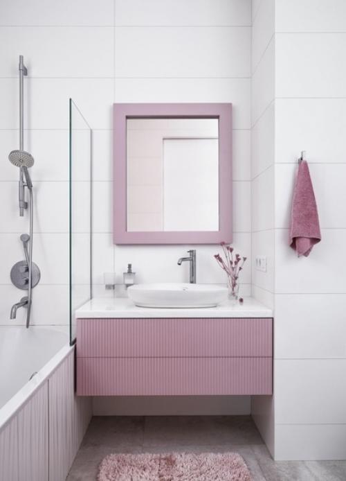 Анастасия таратута создала стильный и уютный интерьер квартиры площадью 108 квадратных метров в Москве. 06