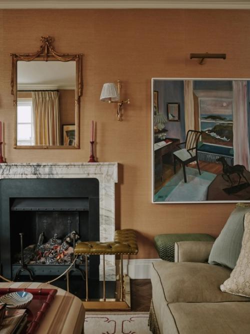 Комфорт и элегантность в квартире в мэйфэре. 05