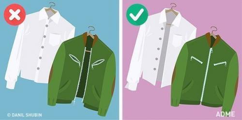 15 распространенных ошибок в стирке, которые портят одежду? 04 15 распространенных ошибок в стирке, которые портят одежду? 04