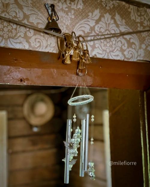 Сюжеты из заброшенного дома. 06