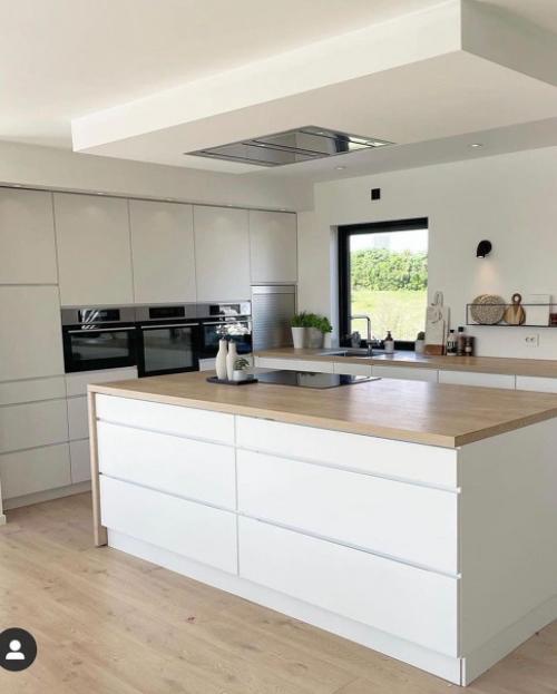 Этим интерьером можно просто наслаждаться и все. 06