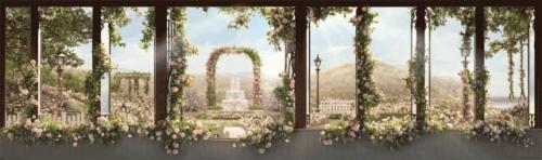 Словарик_шейпори. Нарратив в моде - это история, которую рассказывает коллекция, показ или даже одна вещь. 01 Словарик_шейпори. Нарратив в моде - это история, которую рассказывает коллекция, показ или даже одна вещь. 01