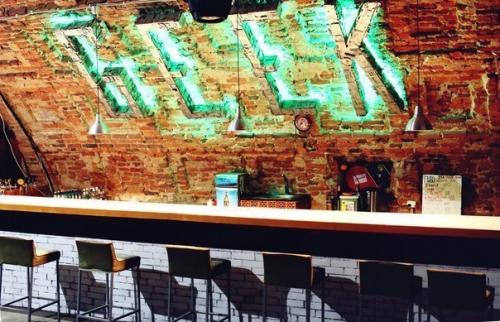 Топ - 7 мест для истинных питерских Гиков. 05