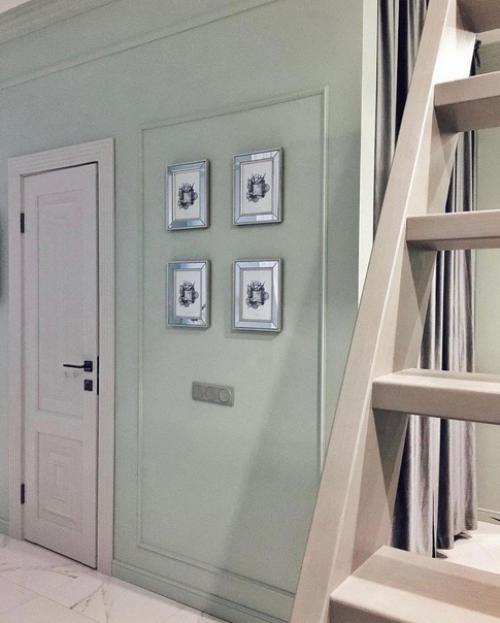 Уютная маленькая квартирка для 1 - 2 человек. 04