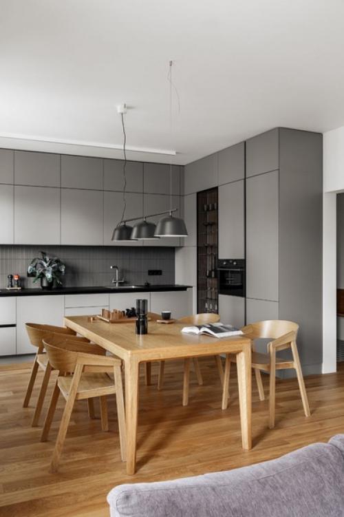 Ремон квартиры в старом фонде. 03