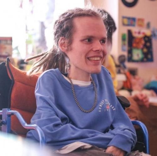 Это уфимец Александр захаров. 02