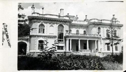 Асеевы: Тамбов и Рассказово, рассказовский район. 04