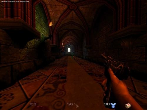 Mortyr 2093-1944. Год выхода: 1999 г. 01