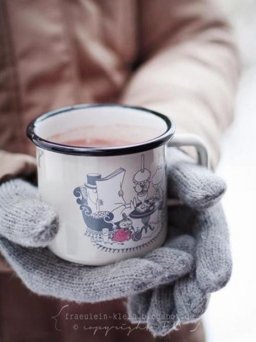 Доброго и красивого утра вам! 02