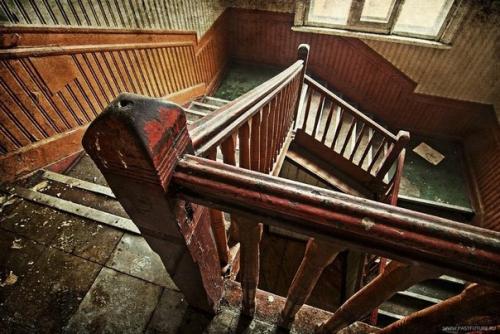 Малоизвестные особняки Петербурга. 03