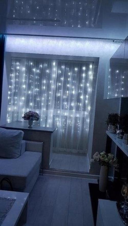 Результат ремонта гостиной. 05