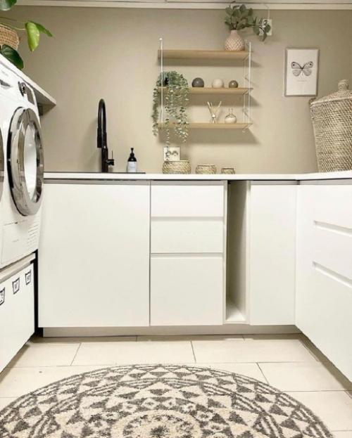 Этим интерьером можно просто наслаждаться и все. 08