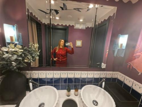 Потрясающий атмосферный ресторан @Nomades открылся. 05