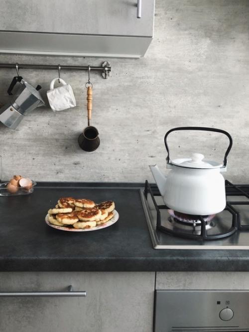 Привет! Квартира служебная, но хотелось уюта и незначительных трат на ремонт. 07 Привет! Квартира служебная, но хотелось уюта и незначительных трат на ремонт. 07