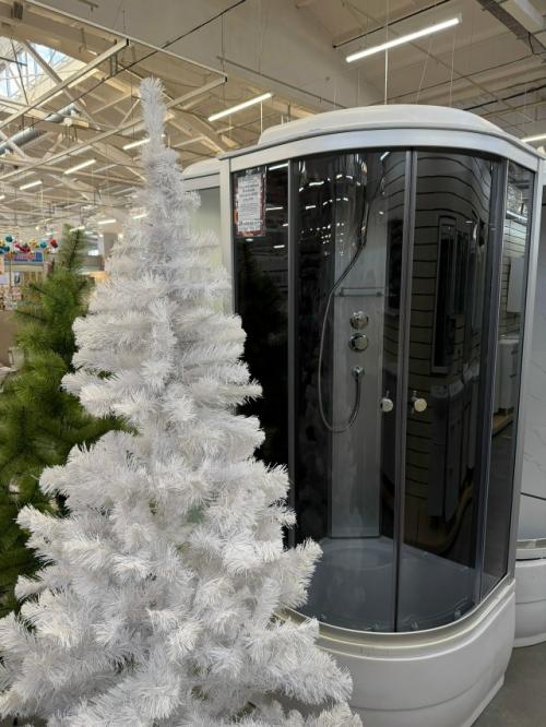 Собрали в новой подборке актуальные новинки для интерьера ванной комнаты мечты в магазине в ТРЦ РИО: 04