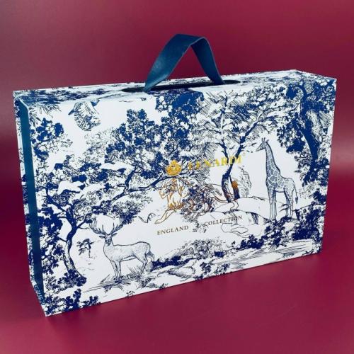 Toile de Jouy - Dior - вайб, где классика переплетается с современной эстетикой. 02