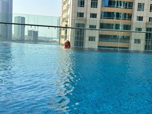 Наше путешествие началось! 04