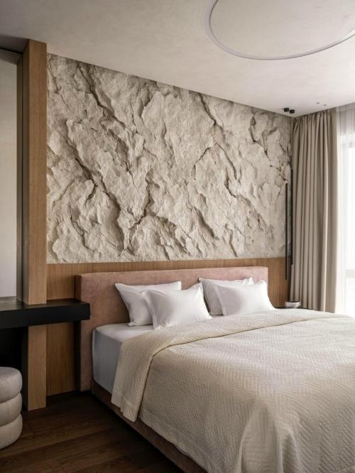 Проект от Planka Buro - пример того, как можно объединить эстетику, функциональность и гармонию с природой в большом городском пространстве. 06