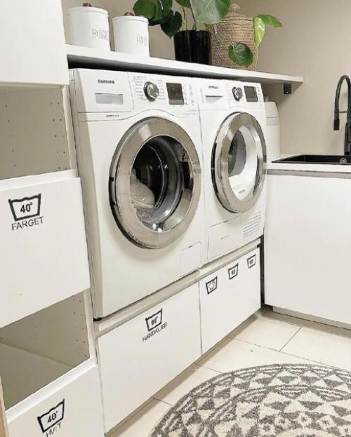 Этим интерьером можно просто наслаждаться и все. 09