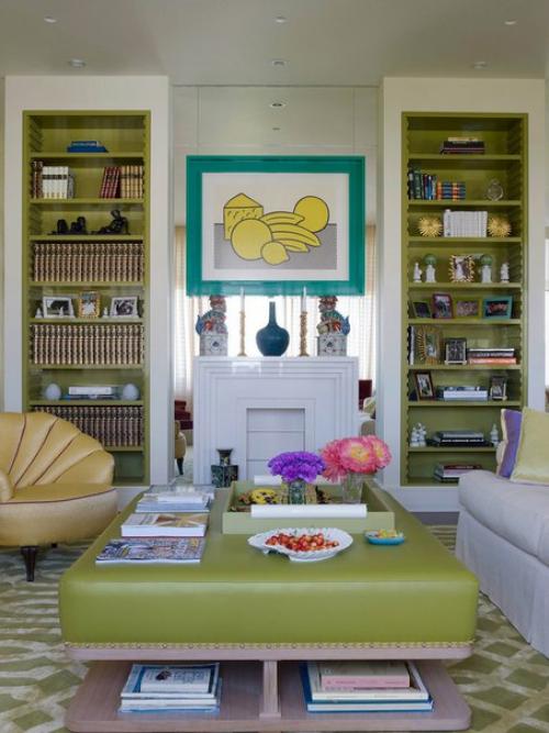 Солнечная квартира в Москве! 01