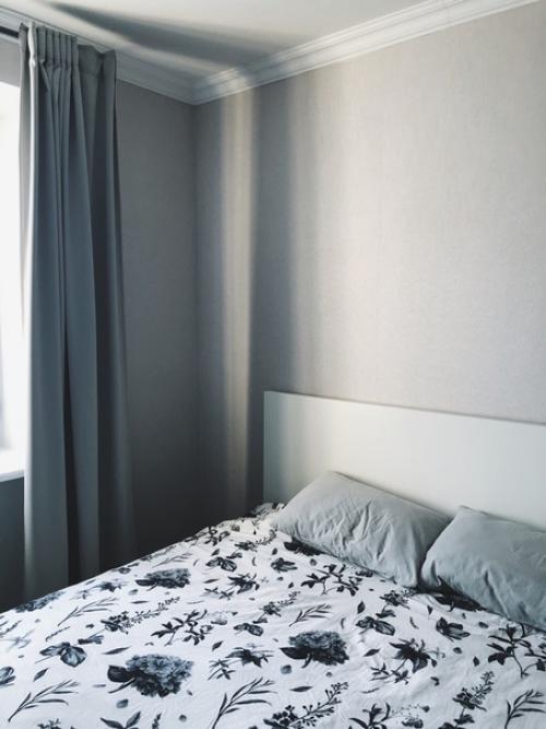 Привет! Квартира служебная, но хотелось уюта и незначительных трат на ремонт. 09 Привет! Квартира служебная, но хотелось уюта и незначительных трат на ремонт. 09