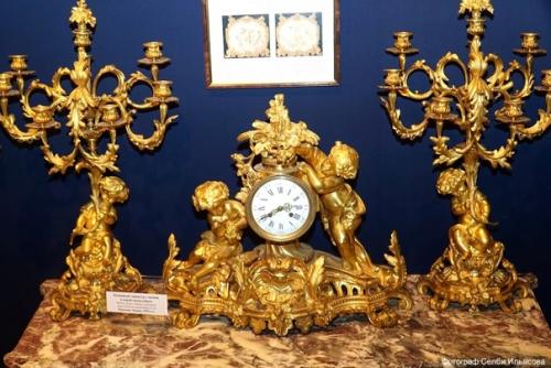 Провела фотосет на 48-м российском антикварном салоне & Lifestyle Искусство Интерьера в гостином дворе 25 ноября 2022. 02