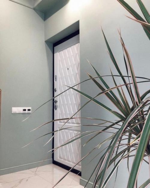 Уютная маленькая квартирка для 1 - 2 человек. 06