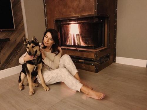 Екатерина волкова исполнила заветную мечту. 04