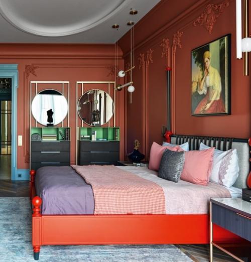 Квартира в подарок дочери. 03