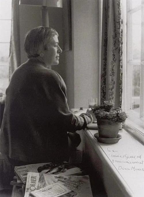 22 ноября. В 1907 году родилась Дора маар /наст. 08