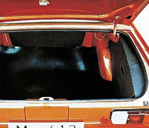 Москвич-412 от Porsche. 05