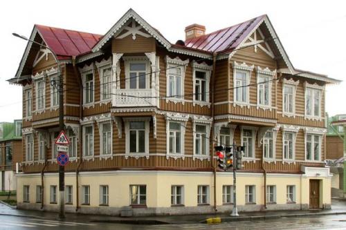 5 примечательных мест Петергофа. 06