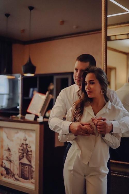 Хочется фотосессию, но погода так себе. 08