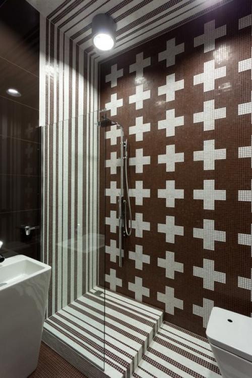 Интерьер квартиры в Киеве от сергея махно. 02