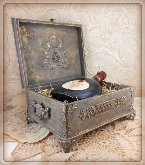 Доброго всем вечерочка! 01