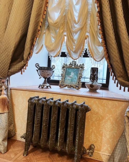 Здесь не будет громких заголовков. 04